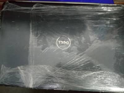 Dell Latitude laptop
