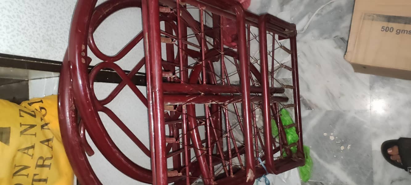 بچوں کا جھولا 2