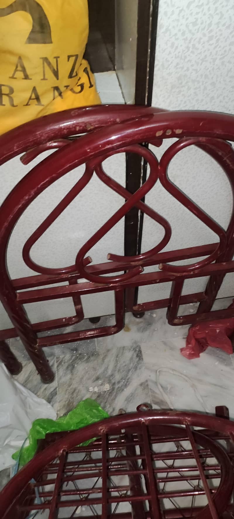 بچوں کا جھولا 3