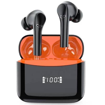 J5 Pro Earbuds Standard Version| Wireless Headphones| Earbuds| Earbuds
