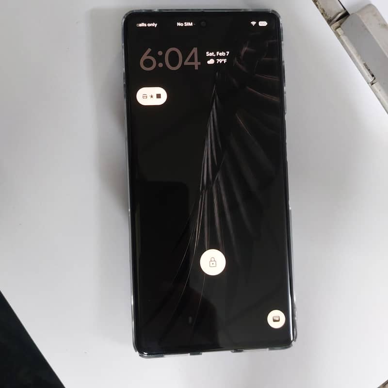 google pixel 7 pro 1