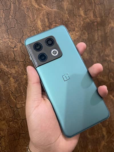 ONE PLUS 10 PRO 5G 12+12 256GB