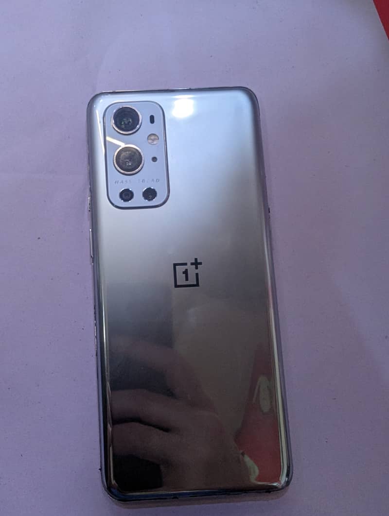 One Plus 9 Pro 1