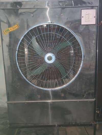 Air cooler 12v