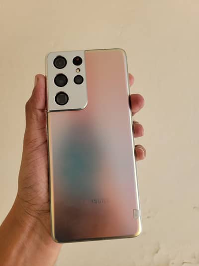 samsung s21 ultra official pta approved