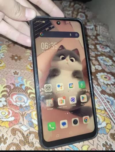 infinix hot 12 play for sale