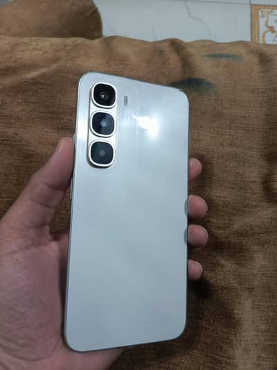 infinix hot 60 pro