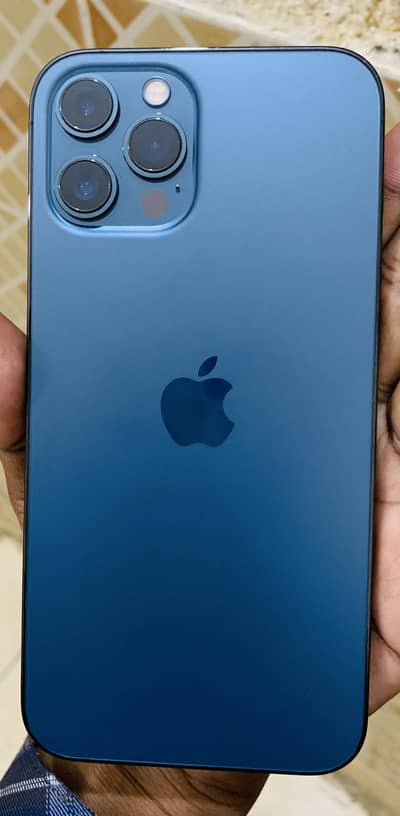 12 pro max Factory Unlock