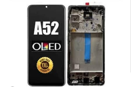 Samsung a52 original led