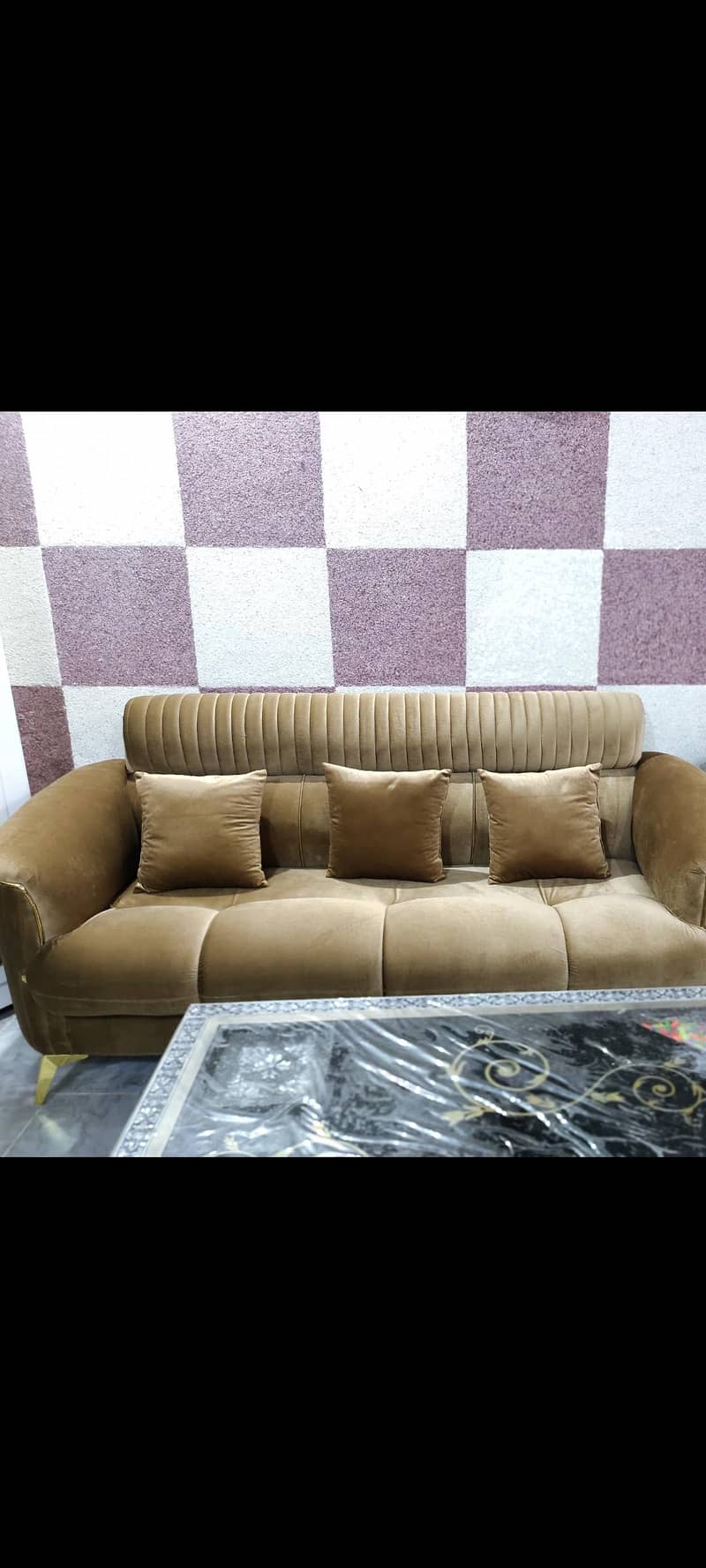 Sofa set 0