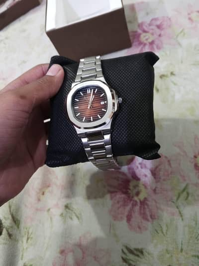 Patek phillipe Semi auto