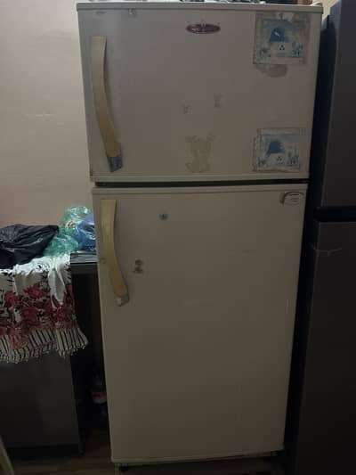 Super General Fridge For Sale