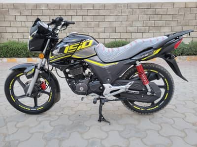 Honda cb150 unregister open letter