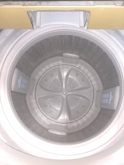 Hair Automatic Washing machine