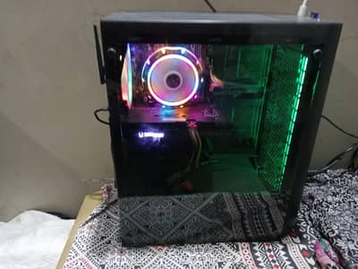Ryzen 5 3600 | 3060 Ti | 16GB RAM | SSD + HDD | Ready to Play