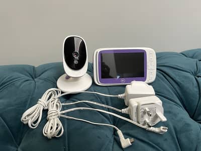BT Baby Monitor