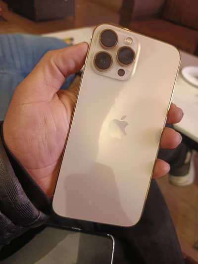 13 pro max PTA approved