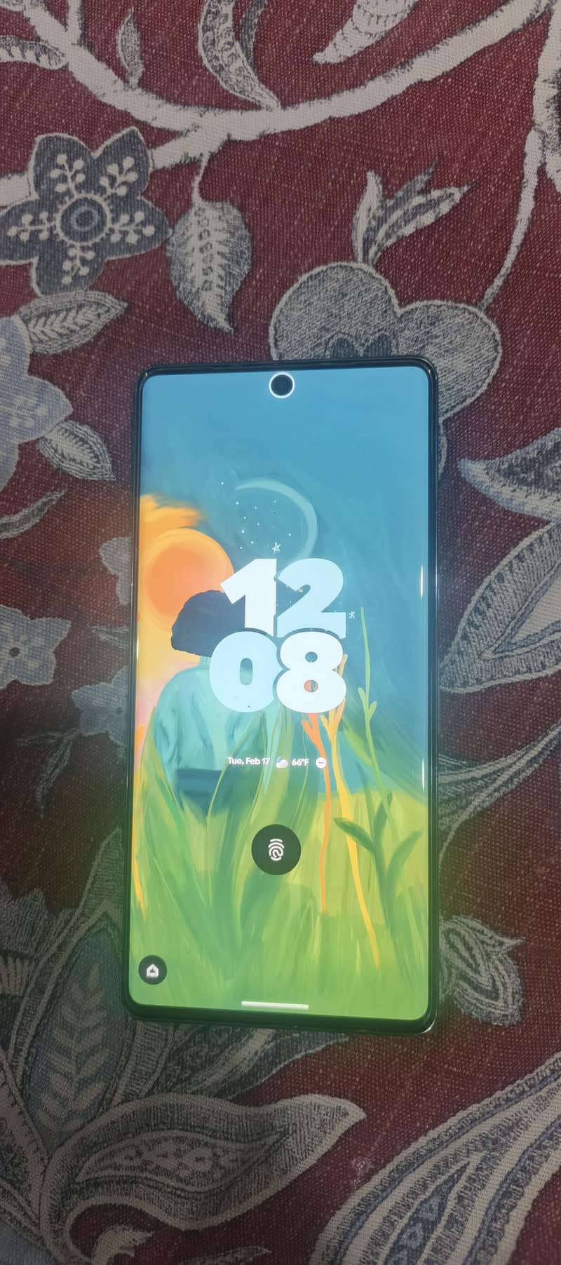 Google pixel 7 pro 2