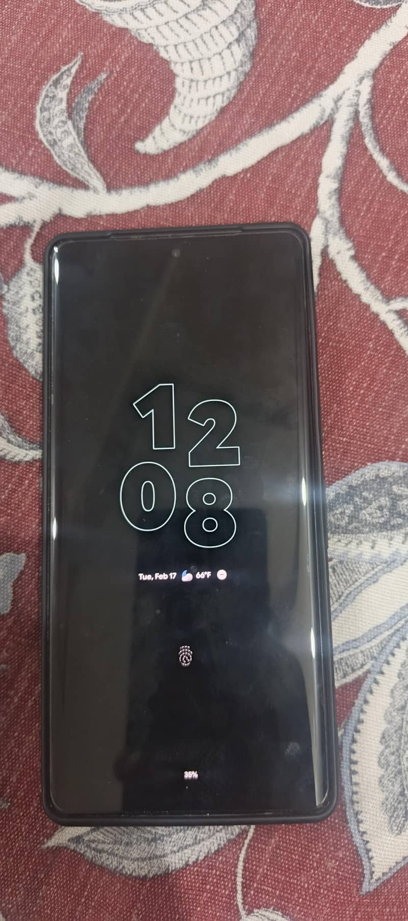 Google pixel 7 pro 3