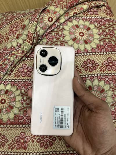 Honor power NON PTA 12-256 gb