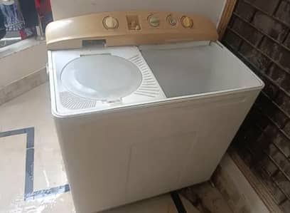 washer and dryer machine dawlance bilkul smooth use