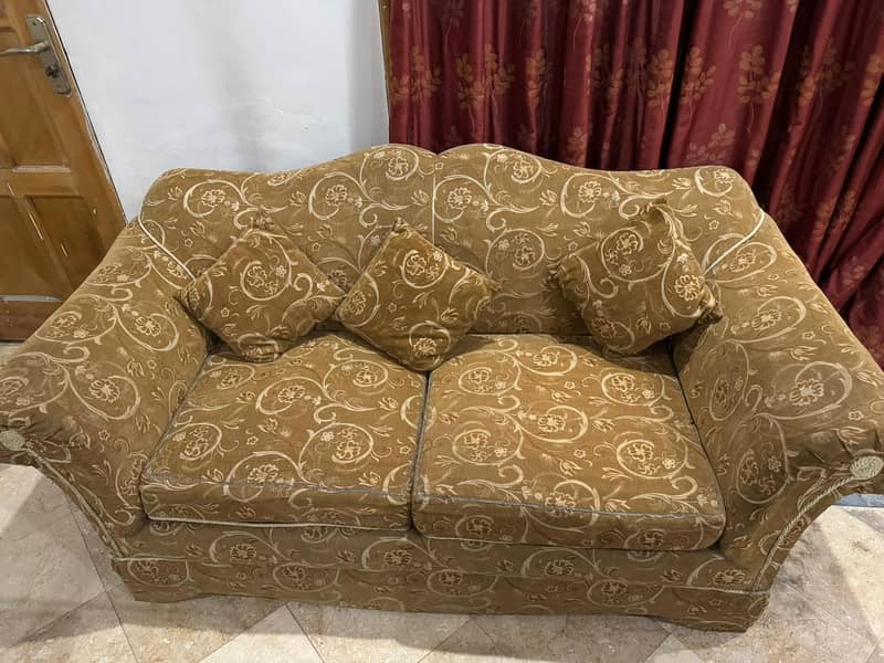 Sofa set 4