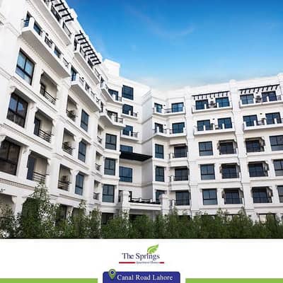 Book Your Apartment With 50% And Get Possession In It