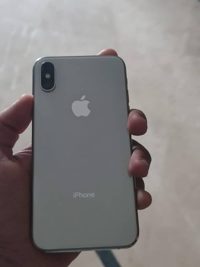 IPHONE XS 0