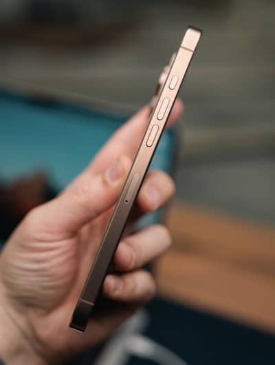 IPhone 16 Pro Max | 96% Battery Health