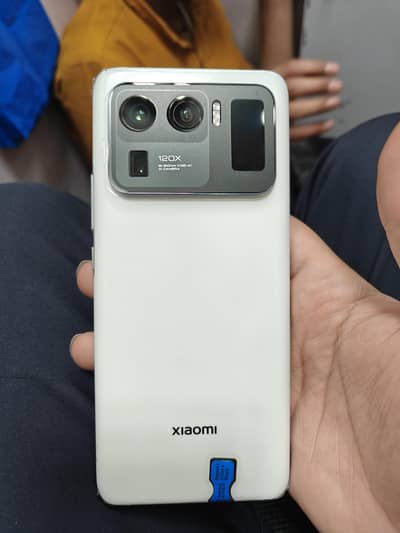 Xiaomi mi 11 ultra 12/256 10/10