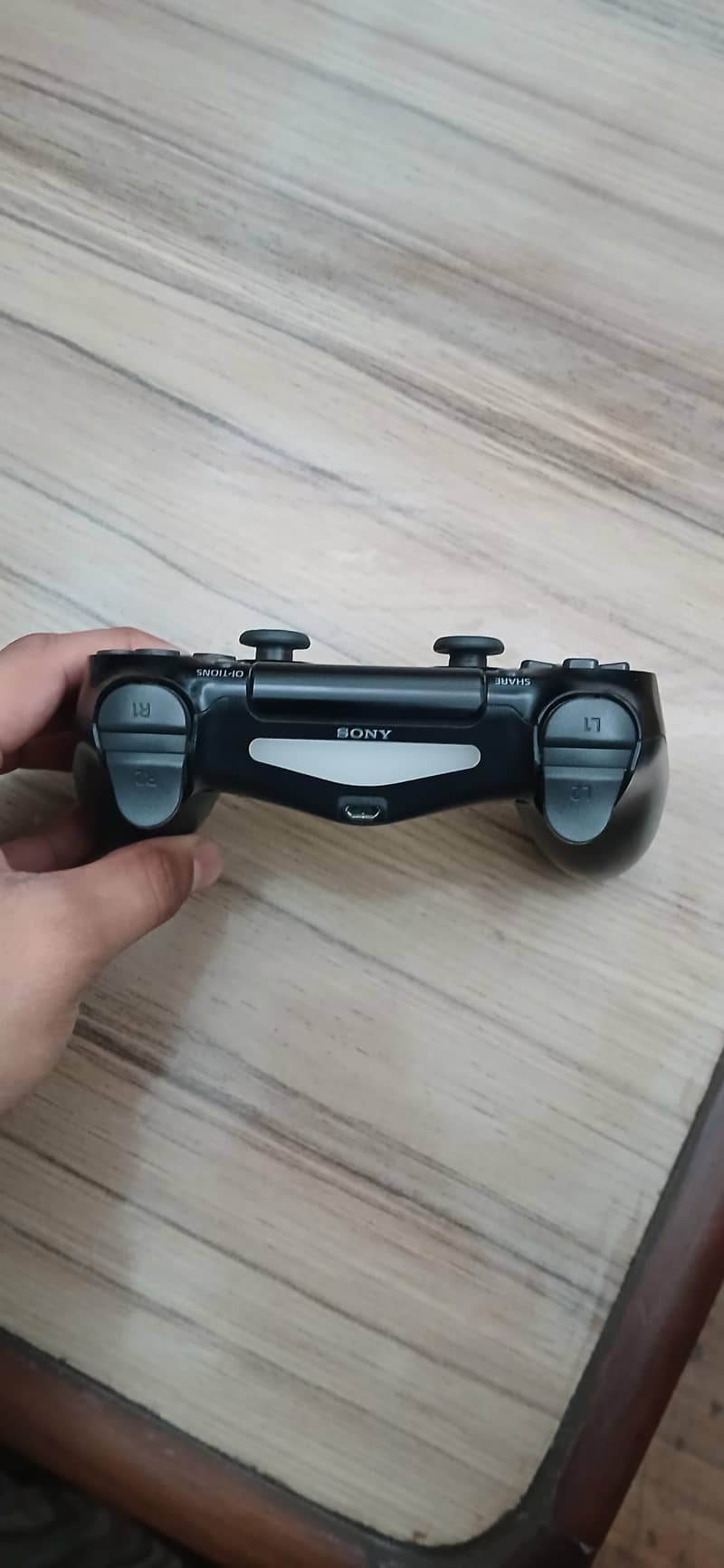 PS4 Controller 2