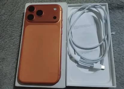 iphone 17 Pro Max PTA Approved