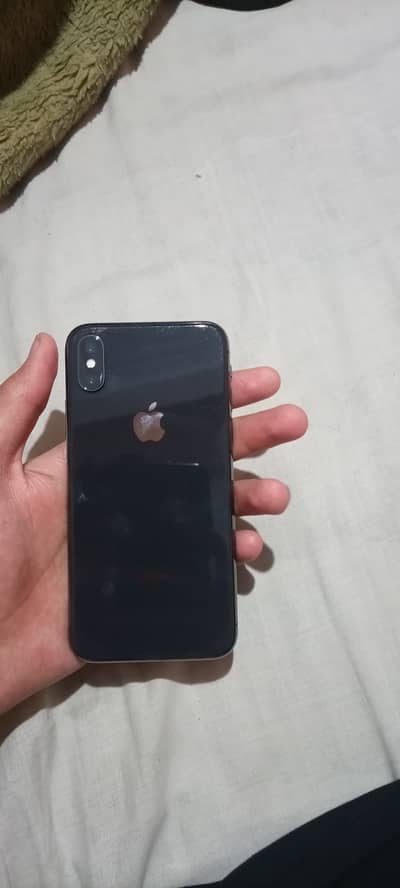 IPHONE X 64GB