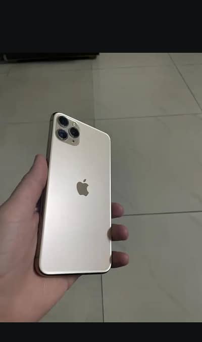 Iphone 11 pro max  64gb Factory unlock 64gb  Factory unlock