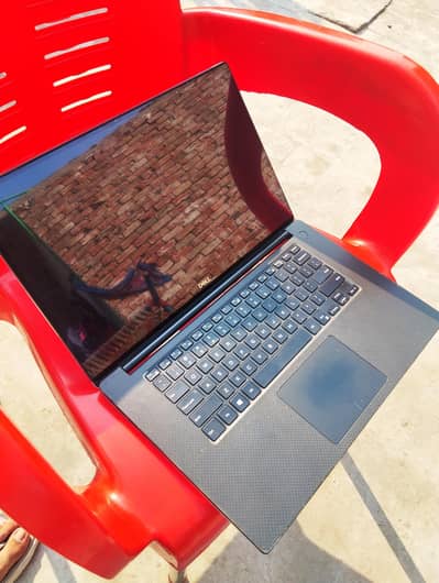 Dell precision 5540 - i7 9th Gen - 4k touch display UHD - 32GB