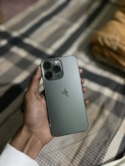 IPhone 13 Pro 256gb