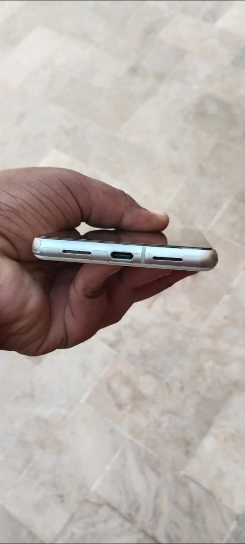 Google pixel 7 condition 10/10 1