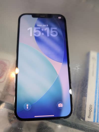 12 pro max factory unlock