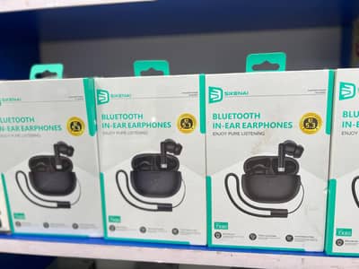 sikenai airbuds model tx80