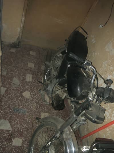 Hero 10 model 70 for sale