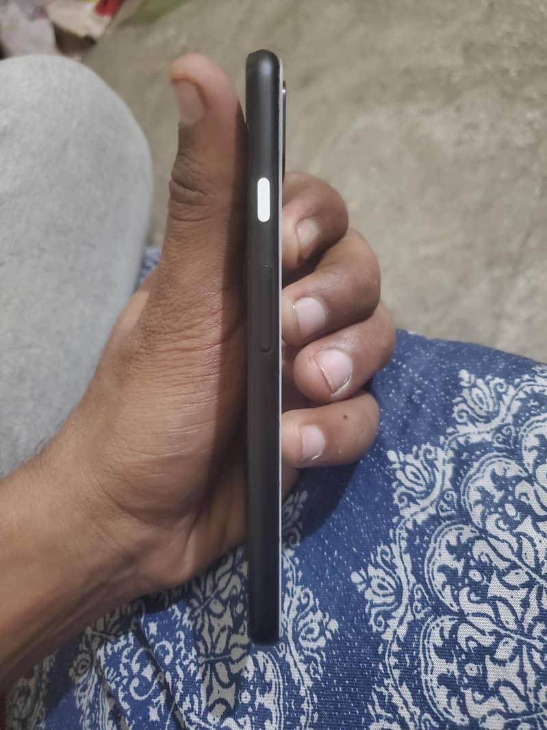 pixel 4 exchange possible 1