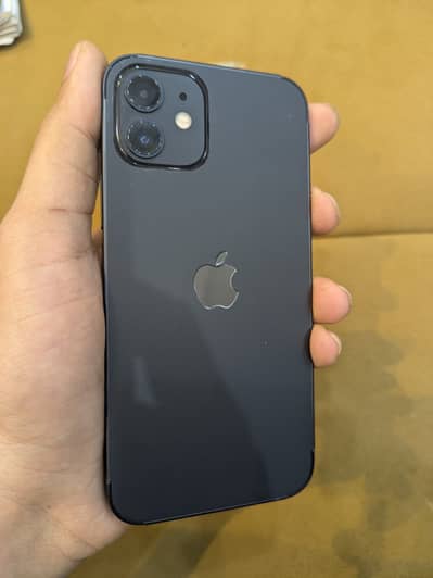 iPhone 12 Non PTA || 10/10 Condition || 64GB || 92% Battery Health