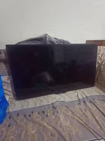 42 Inch Pannel Break Baki sb working m hai