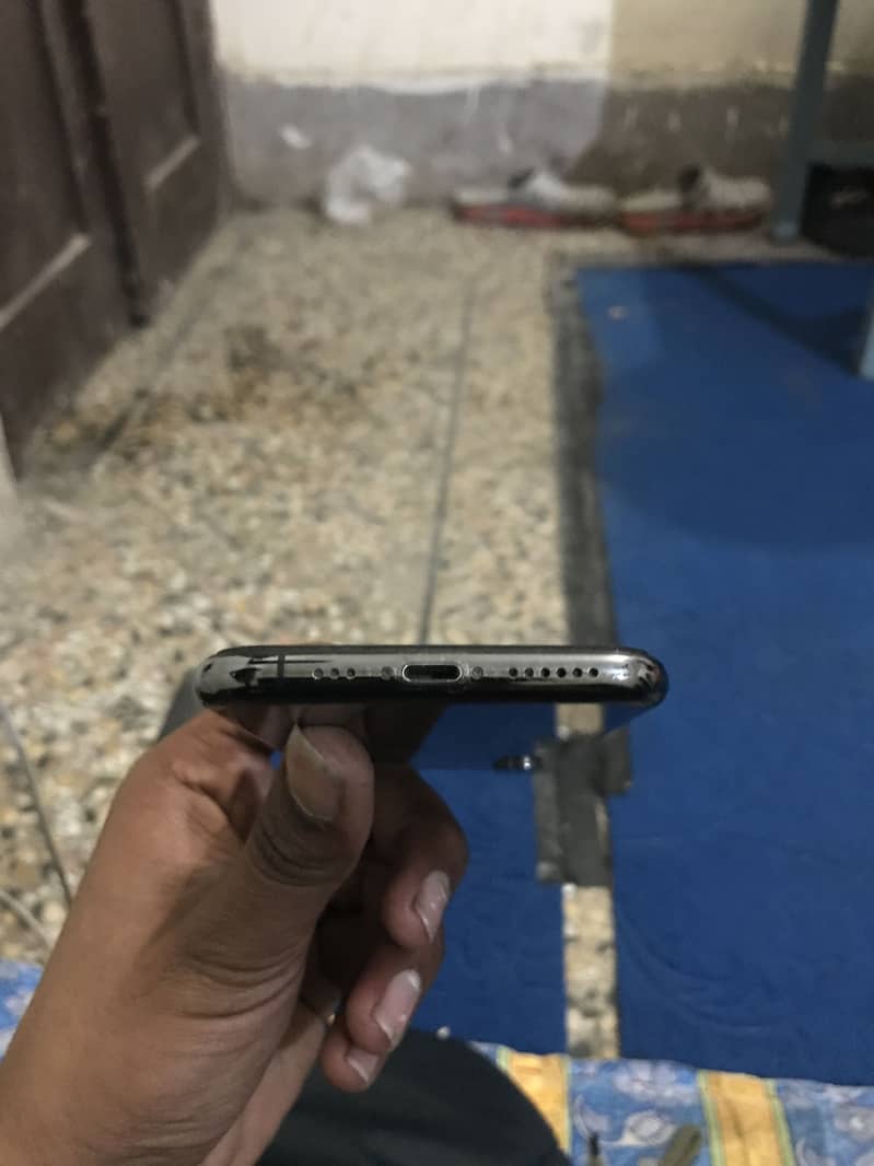 Mobile complete name 3