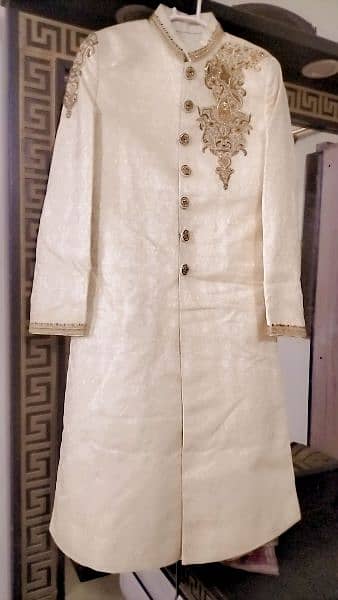 sherwani