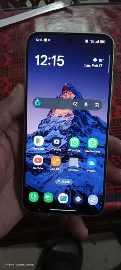 oppo Reno 14 5g  12/512