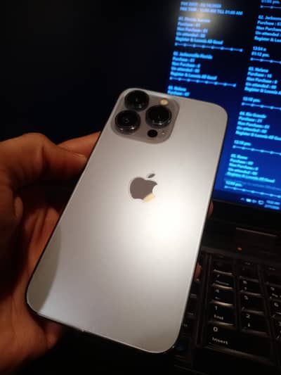 iphone 13 pro FACTORY