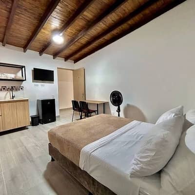 Ready To Move Apartment Available For Sale On MM Alam Road With 1.3 Lac Monthly Rental