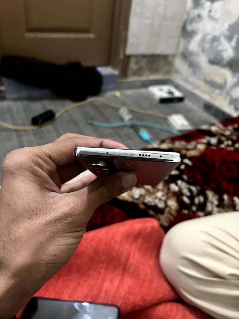 Techno camon 40 pro 1