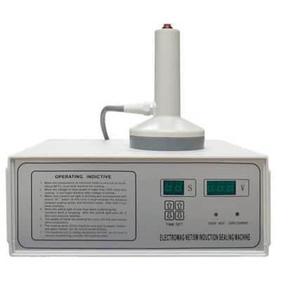 induction sealing machine